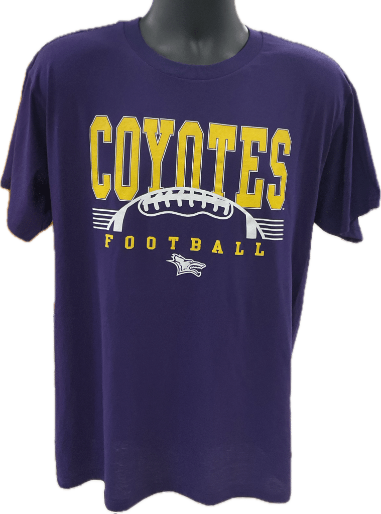 2024 Football Shirt - KWU Yotee's